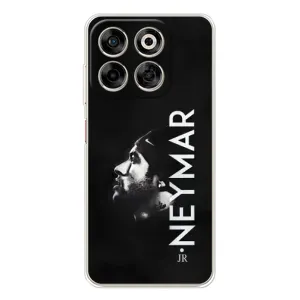 Чехол Неймар для ZTE Nubia V70 (AlphaPrint) (NEYMAR)