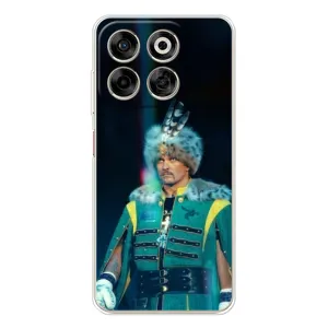 Чехол с картинкой Александр Усик для ZTE Nubia V70 (Усик Гетман)
