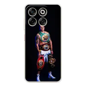Чехол с картинкой Александр Усик для ZTE Nubia V70