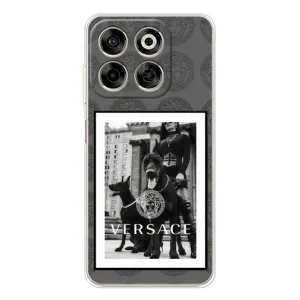 Чехлы VERSACE для Нубия В70 (PREMIUMPrint) (Версаче)
