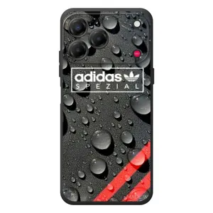 Чехлы Адидас для ZTE Nubia V80 Design (AlphaPrint) (Адидас принт)