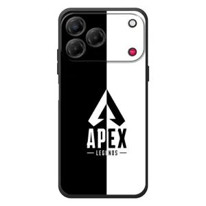 Чехлы с топовыми принтами для ЗТЕ Нубия В80 Дизайн (APEX)