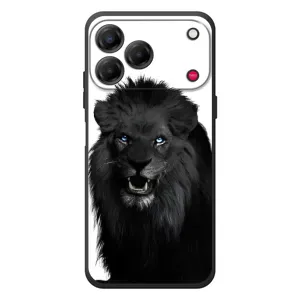 Чехлы с картинками животных ZTE Nubia V80 Design