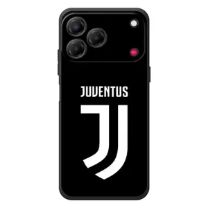 Чехлы для ZTE Nubia V80 Design (VPrint) - Футбольные клубы (ФК Ювентус)