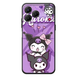 Чехол с кроликом Куроми на ZTE Nubia V80 Design (Кролик Куроми)