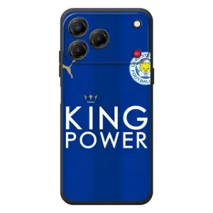 Чехлы для ZTE Nubia V80 Design (VPrint) - Футбольные клубы (Lester)