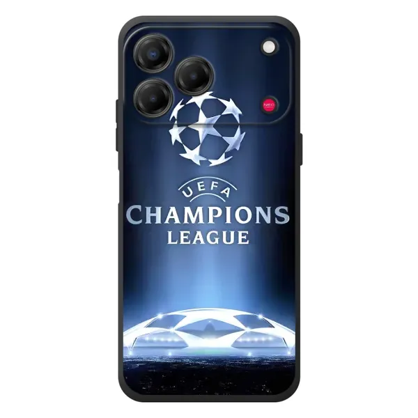 Чехол с принтом «Лига чемпионов» для ZTE Nubia V80 Design Чехол с принтом «Лига чемпионов» для ZTE Nubia V80 Design