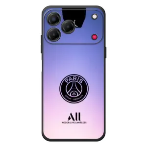 Чехлы PSG для ZTE Nubia V80 Design (AlphaPrint) (лого PSG)