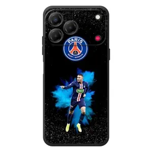 Чехлы Килиан Мбаппе для ZTE Nubia V80 Design (Мбаппе ПСЖ)