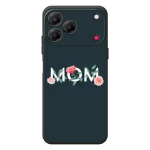 Чехлы для мамы на ZTE Nubia V80 Design (Mom дизайн)