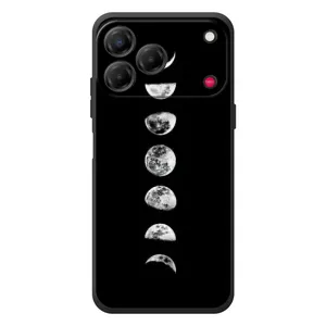 Космические Чехлы для ЗТЕ Нубия В80 Дизайн (VPrint) (Планеты)