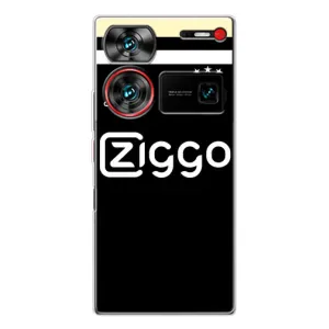 Чохол з принтом «AJAX» для ZTE Nubia Z60 Ultra