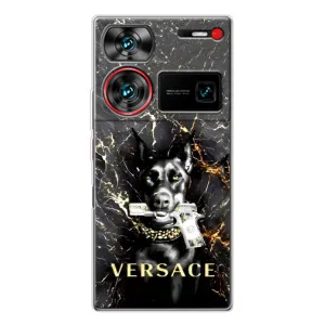 Чехлы VERSACE для Нубиа З60 Ультра (PREMIUMPrint) (AlphaPrint-ген.)