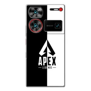 Чехлы с топовыми принтами для Нубиа З60 Ультра (APEX)