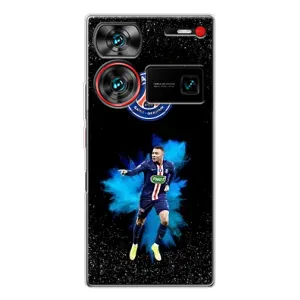 Чехлы Килиан Мбаппе для ZTE Nubia Z60 Ultra (Мбаппе ПСЖ)