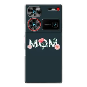 Чехлы для мамы на ZTE Nubia Z60 Ultra