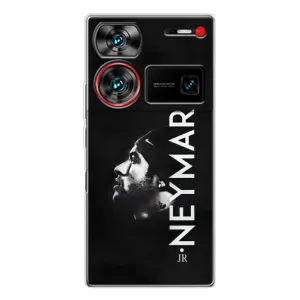 Чохол з принтом «NEYMAR» для ZTE Nubia Z60 Ultra