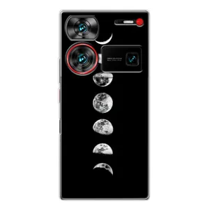 Космические Чехлы для Нубиа З60 Ультра (VPrint) (Планеты)