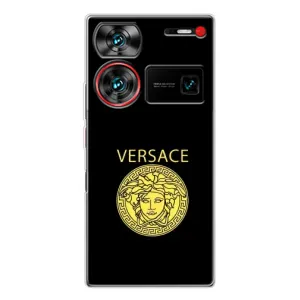Чехлы VERSACE для Нубиа З60 Ультра (PREMIUMPrint) (Versace)