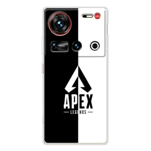 Чехлы с топовыми принтами для 傳說 ZTE Nubia Z70 Ultra (APEX)