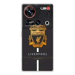Чохли для спорт Нубів З70 Ультра (VPrint) - ТОП ФК (FC Liverpool)