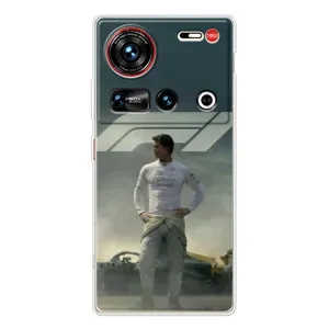 Чохол Формула1 на ZTE Nubia Z70 Ultra (Формула 1)