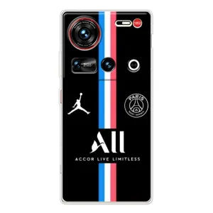 Чехлы PSG для ZTE Nubia Z70 Ultra (AlphaPrint)