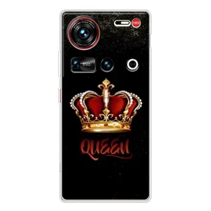 Чохол з Короною спорт Нубів З70 Ультра - (AlphaPrint) (Корона короля)