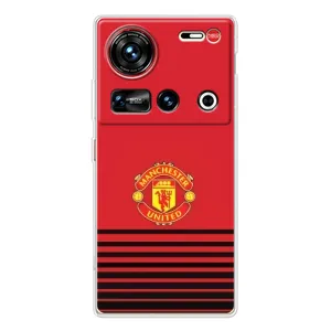 Чохол Манчестер Юнайтед для спорт Нубів З70 Ультра (AlphaPrint) (manchester united)