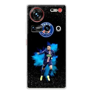 Чехлы Килиан Мбаппе для ZTE Nubia Z70 Ultra (Мбаппе ПСЖ)