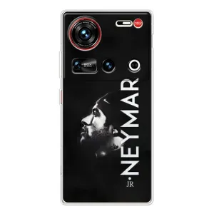 Чехол Неймар для ZTE Nubia Z70 Ultra (AlphaPrint)