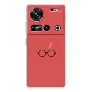 Чехлы с Гарри Поттером для ZTE Nubia Z70 Ultra (AlphaPrint)
