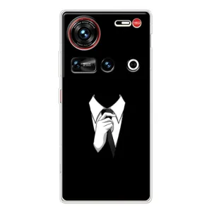 Чохол для спорт Нубів З70 Ультра - (AlphaPrint) з принтом (ТОП продажів) (Стиляга)