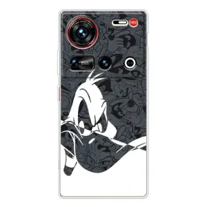 Чехлы с крутыми принтами для ZTE Nubia Z70 Ultra - (PREMIUMPrint)