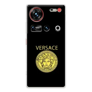 Чехлы VERSACE для 傳說 ZTE Nubia Z70 Ultra (PREMIUMPrint) (Versace)