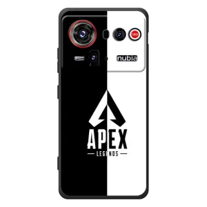 Чехлы с топовыми принтами для ЗТЕ нубия З80 Ультра (APEX)
