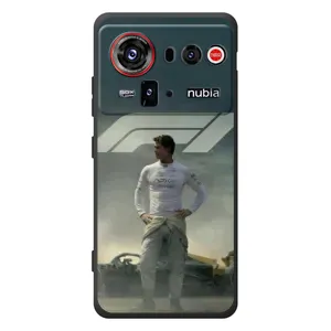 Чехол Формула1 на ZTE nubia Z80 Ultra (Формула 1)
