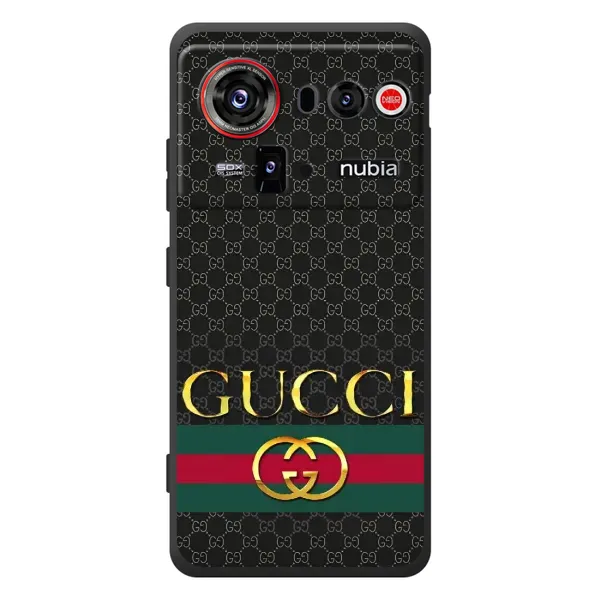 Чохол з принтом «Gucci оригінал» для ZTE nubia Z80 Ultra Чохол з принтом «Gucci оригінал» для ZTE nubia Z80 Ultra