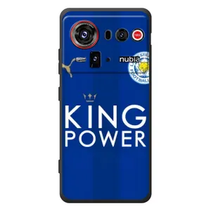 Чохли для ZTE nubia Z80 Ultra (VPrint) - Футбольні клуби (Lester)