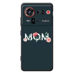 Чехлы для мамы на ZTE nubia Z80 Ultra (Mom дизайн)