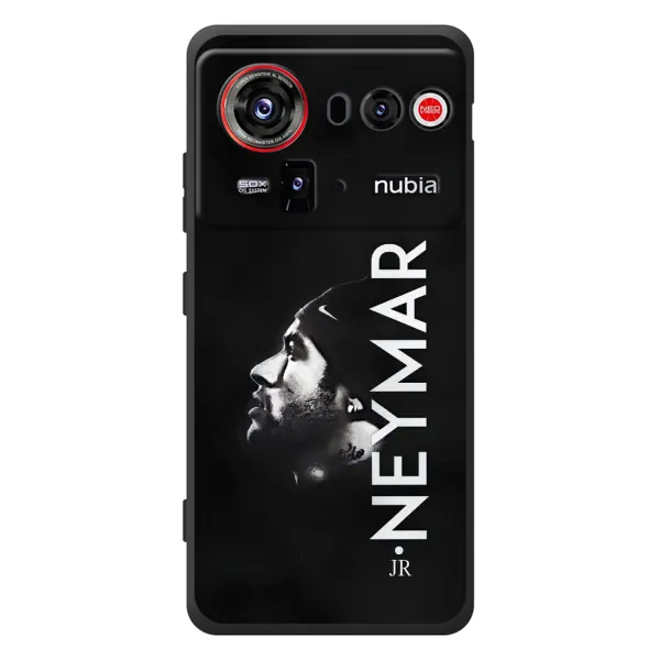 Чохол з принтом «NEYMAR» для ZTE nubia Z80 Ultra Чохол з принтом «NEYMAR» для ZTE nubia Z80 Ultra