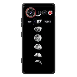 Космические Чехлы для ЗТЕ нубия З80 Ультра (VPrint) (Планеты)