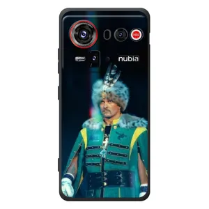 Чехол с картинкой Александр Усик для ZTE nubia Z80 Ultra (Усик Гетман)