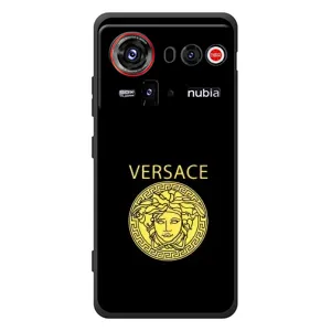 Чехлы VERSACE для ЗТЕ нубия З80 Ультра (PREMIUMPrint) (Versace)