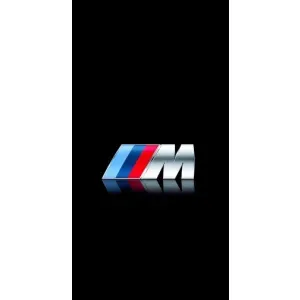 Чехол дляЗТЕ В2020 Смарт - с принтом БМВ (AlphaPrint) (AMG)