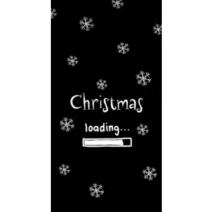 Різдвяні, Святкові Чохли для ЗТЕ В2020 Смарт (Christmas loading)