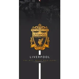 Чехлы для ЗТЕ В2020 Смарт (VPrint) - ТОП ФК (FC Liverpool)
