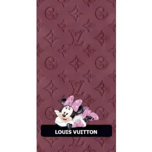 Чохол Disney Mouse ZTE Blade V2020 Smart (PREMIUMPrint) (Mikki LV)