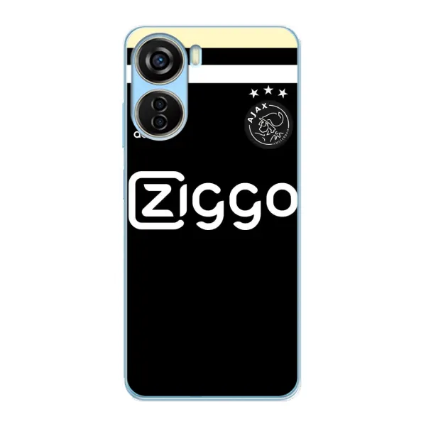 Чехол с принтом «AJAX» для ZTE V40 Design Чехол с принтом «AJAX» для ZTE V40 Design