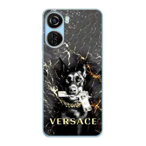 Чохли VERSACE для ZTE V40 Design (PREMIUMPrint) (AlphaPrint-ген.)